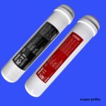 Ricambio Filtri Culligan Whirlpool Cartuccia Filtro Sedimenti 10" X 2.5" | Per Sistemi Ad Osmosi Inversa (RO) | Compatibile Con Molte Marche Sh 2010