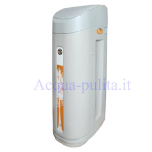 Addolcitori cabinati