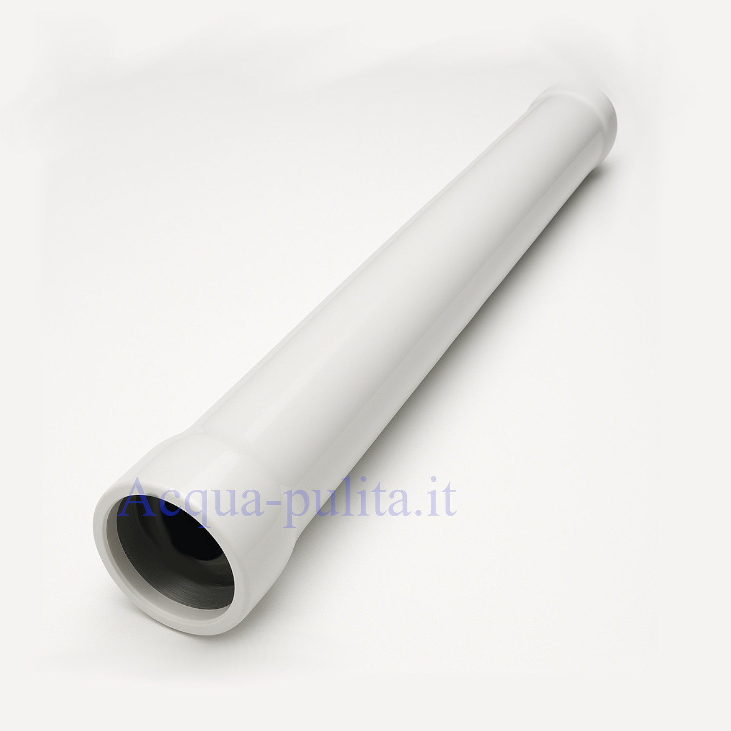 Contenitore Housing per membrana osmosi 4040 x 1 - 300psi FRP Ionicore