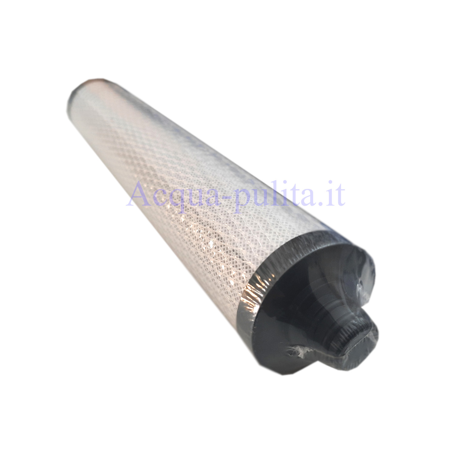 filtro compatibile culligan senza alette plastica