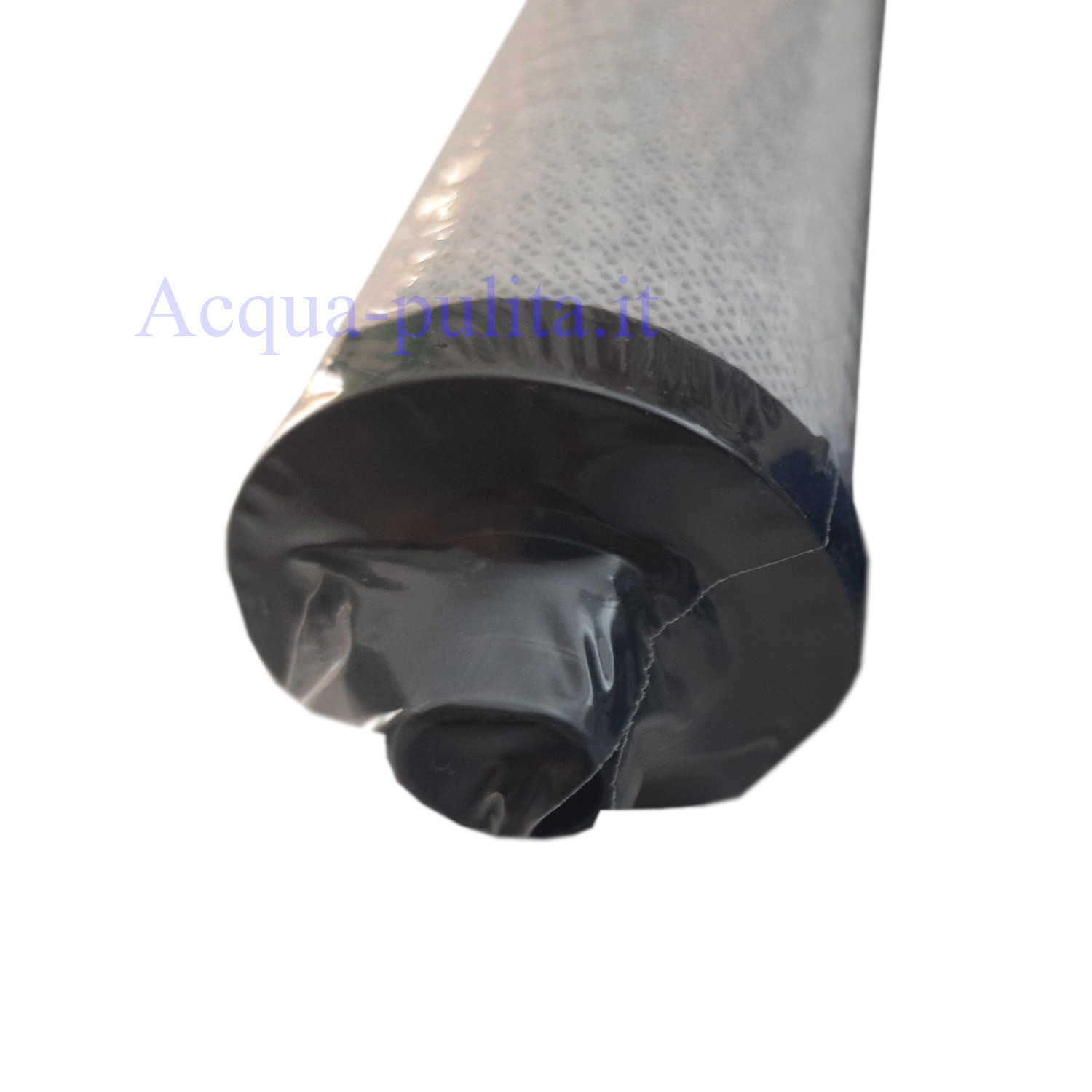 filtro compatibile culligan senza alette plastica