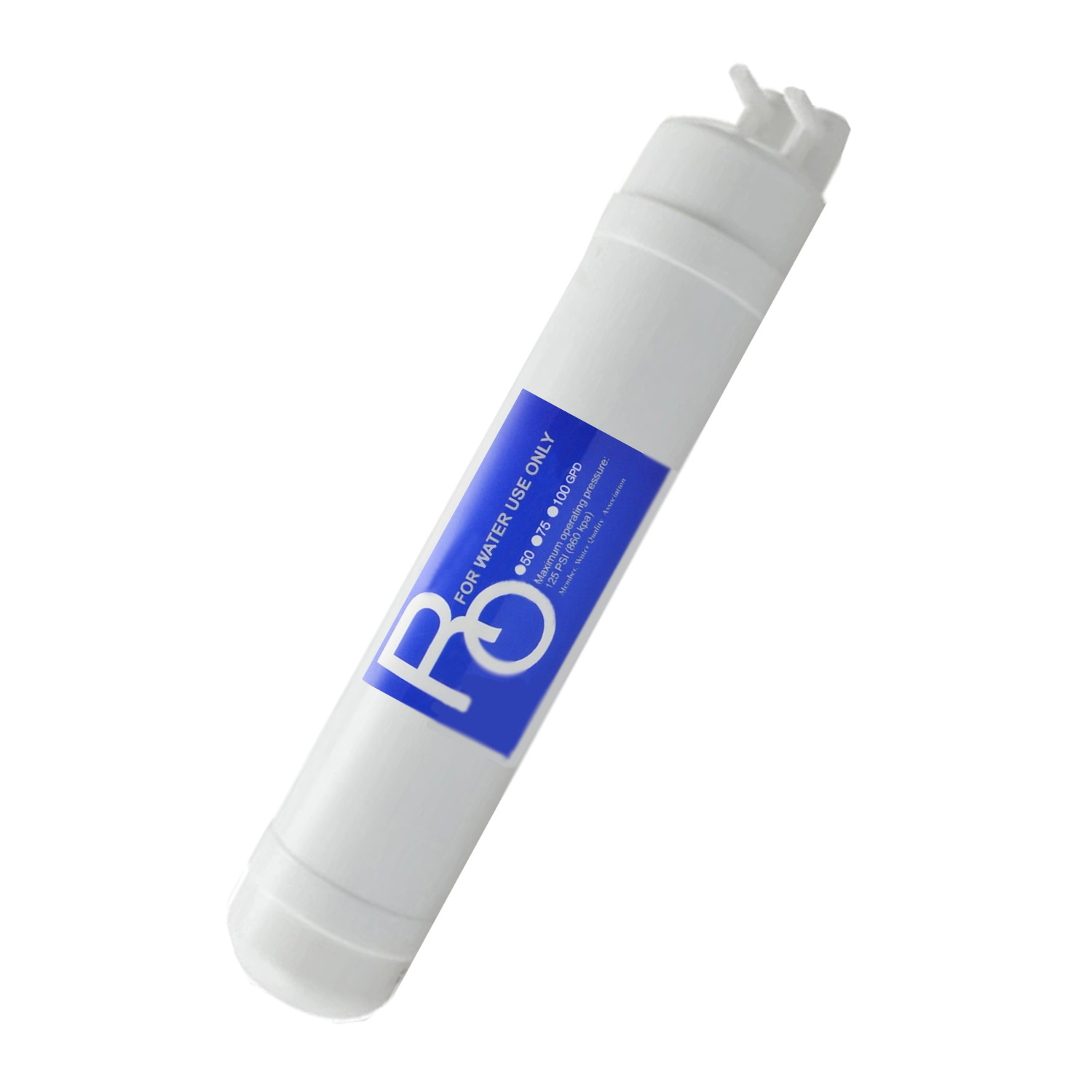 Membrana incapsulata 75 GPD greenfilter ad osmosi inversa