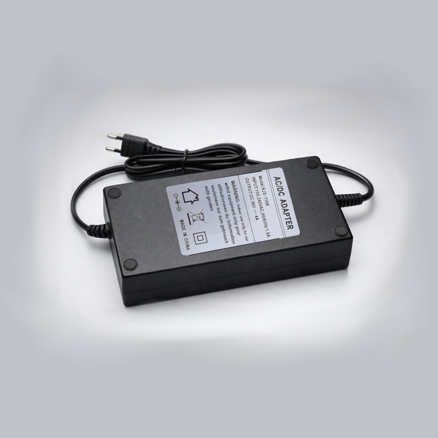 Alimentatore pompa booster depuratore osmosi inversa a 36v