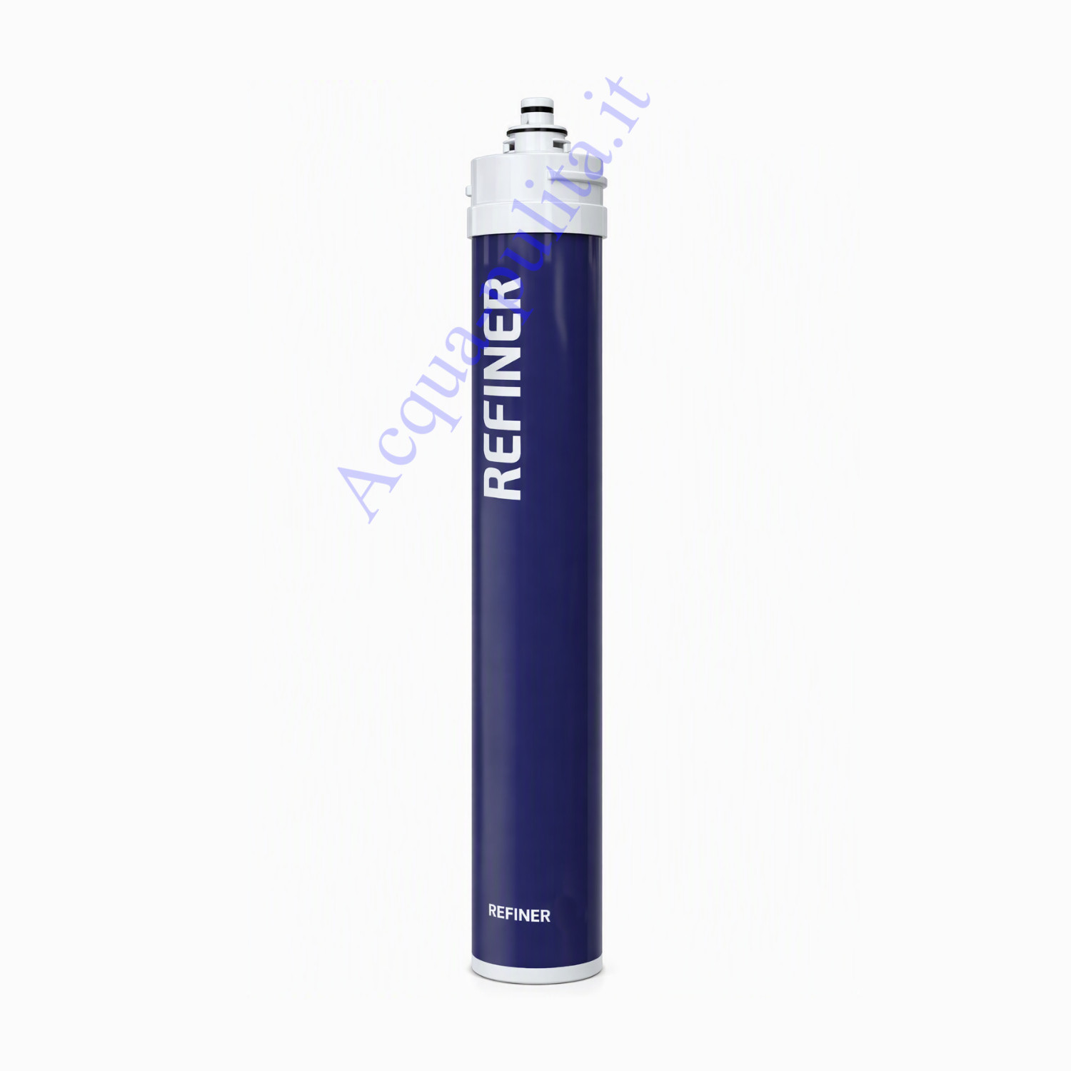 Cartuccia di ricambio per acqua: Filtro Refiner 500 con autonomia di 35.000 litri - 0,5 micron