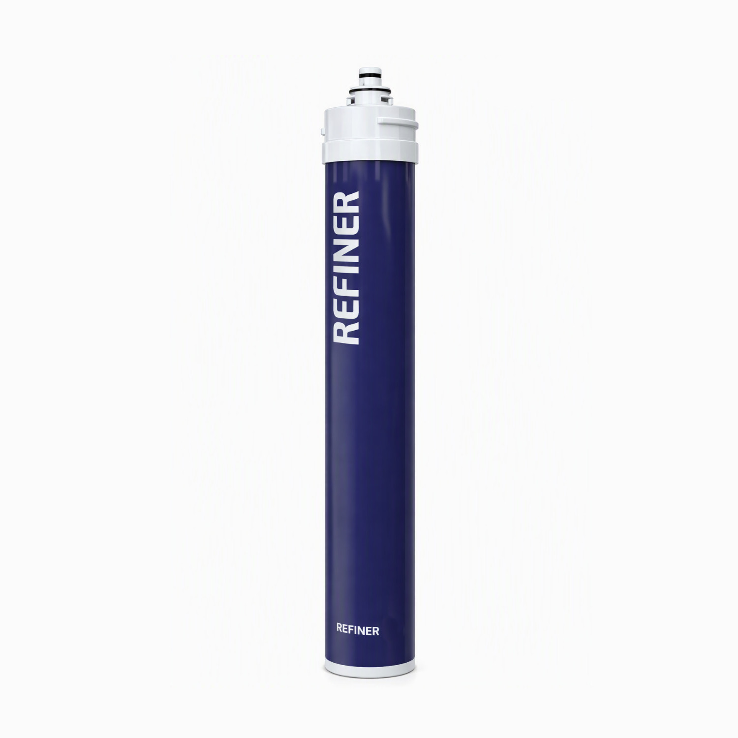 Cartuccia di ricambio per acqua: Filtro Refiner 500 con autonomia di 35.000 litri - 0,5 micron